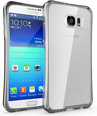 Light and transparent hybrid rear panel protector Lucion resistant to Tudia scratches for Samsung.. Shop smart, shop DIAYTAR - Nigeria's most affordable e-commerce platform with nationwide delivery.