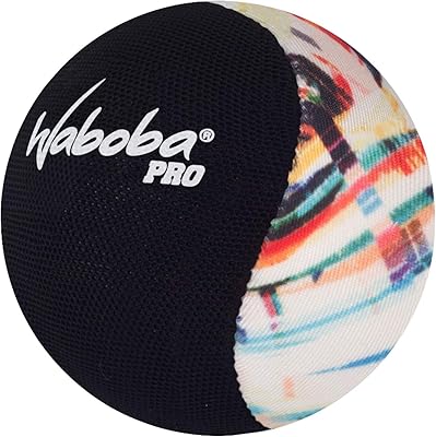 Bouncing ball WABOBA PRO (Colors can vary) B07MQ2N5NJ.. Make every purchase count with DIAYTAR Nigeria — shop smart, shop fast.