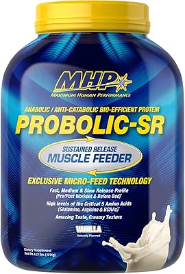 Protein powder with prolonged probolic-sr of maximum human performance 24.. Experience the DIAYTAR difference with our vast product selection and delivery within 5-8 days.