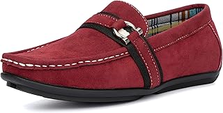 Moccasins relaxed to put on X-Ray Footwear for boys.. Discover more ways to save — every day on DIAYTAR Nigeria.