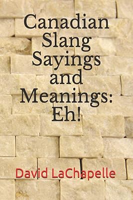 Dictations and meanings of the Canadian slang: Eh!.. DIAYTAR NIGERIA: Where shopping meets satisfaction with affordable prices and reliable 5-8 day shipping.