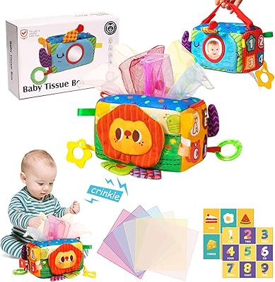 AM Anna Baby Molder Box Montessori Toys for Baby of 6 12 months Boys And Girls Baby Magic Board Baby with Nitition Hochet.. DIAYTAR NIGERIA brings the nation's largest product catalog to your doorstep at prices you'll appreciate.