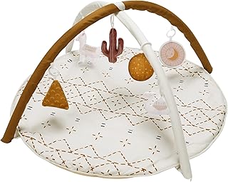 Baby game mat in macrame toy for sensory sports activity motor skills and discovery.. DIAYTAR NIGERIA delivers on our promise of extensive selection and budget-friendly nationwide shipping.