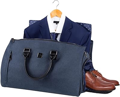 Prestige 2 in 1 55 liters weekend suit bag -.. Experience satisfaction guaranteed with DIAYTAR NIGERIA's comprehensive platform and quick delivery.