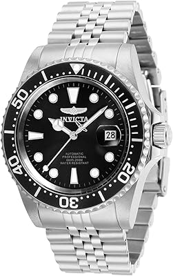 Automatic watch pro diver for men, 30091, 40, 42, diver, 40, diver.. Shop from Nigeria's largest product selection at DIAYTAR, with budget-friendly prices and swift delivery.