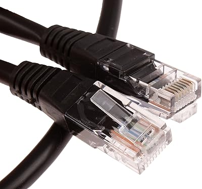 Catch Cat5e Patch torsaded micro CDL High Integlal 10 m -.. DIAYTAR NIGERIA: Where quality meets accessibility with affordable prices and prompt shipping.