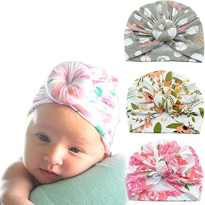 3 pieces of children's headbands, turban, headbands, baby turban, baby bow tie, nice sweet cup for children girls.. Shopping made simple with DIAYTAR NIGERIA's vast selection and budget-friendly nationwide delivery.