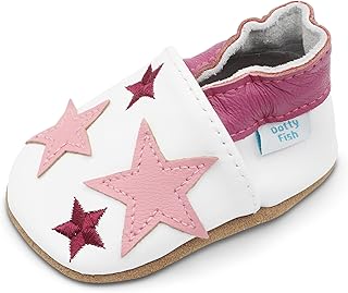 Soft leather shoes dotty fish for baby girl red 05.. Nigeria's most loved e-commerce platform delivers affordable shopping solutions to your doorstep.