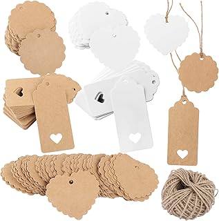300 Pieces Gifts in virgin kraft paper with 30m of string.. Experience shopping satisfaction with DIAYTAR NIGERIA's vast selection and budget-friendly delivery options.