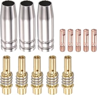 OXELL MIG Welding Torch Kit Distribution Buse.. DIAYTAR NIGERIA: Connecting Nigerians with their needs through our affordable and diverse marketplace.