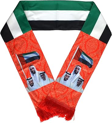 Flag of the United Arab Emirates Football Start National Flag Flag Holidays Flag Flag of the United Arab Emirates double -sided 150 cm for men women.. Shop smarter with DIAYTAR Nigeria — from household essentials to electronics, we have everything you need. Plus, our delivery is fast, secure, and arrives between 5 and 8 days.