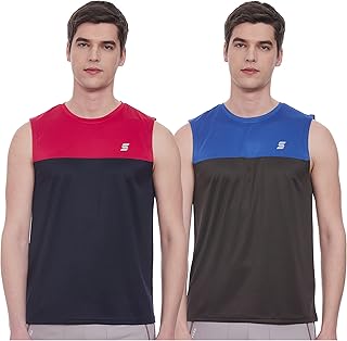 Sports T -shirt Without Sleeveless Color For Men Amazon - Simactiv.. DIAYTAR NIGERIA brings the market to your fingertips with affordable prices and prompt delivery service.