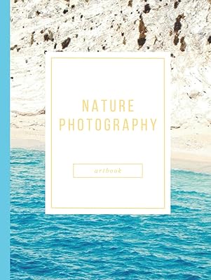 Nature: art books' coffee table: art (photo books).. DIAYTAR NIGERIA delivers more than expected with our extensive catalog and 5-8 day delivery service.