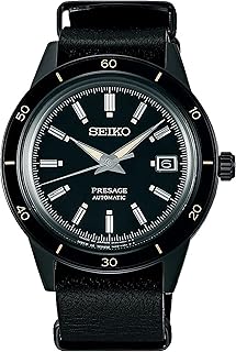 SRPH95J1, automatic omen, stainless steel, sapphire glass, black color, black dial, WR, SRPH95.. Shop across boundaries at DIAYTAR NIGERIA and enjoy budget-friendly nationwide delivery within the week.