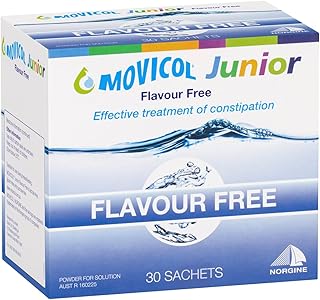 Movicol junior sachets 6.9g without flavor 30.. Your everyday shopping companion, DIAYTAR NIGERIA offers unbeatable value with nationwide delivery.
