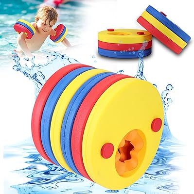 Floating discs for children Babyg 6 detachable swimming brassards appears.. Shop with confidence at DIAYTAR NIGERIA, enjoying competitive prices and delivery within 8 days.