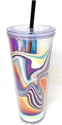 Starbucks Cup Summer 2021 Limited in 200 ml acrylic (summer whirlwind).. DIAYTAR NIGERIA: Revolutionizing how Nigerians shop with affordable prices and prompt delivery services.