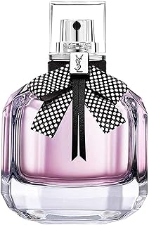 My Paris Couture d'Yves Saint Laurent for Women - Eau de Parfum, 50 ml.. DIAYTAR NIGERIA: Where shopping is easy, prices are low, and delivery is just days away.