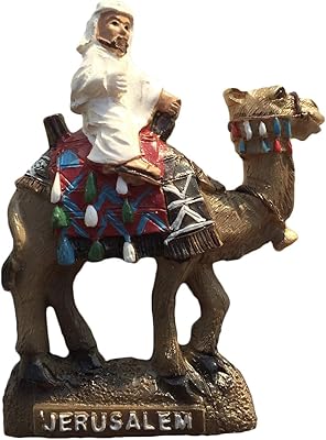 Souvenirs of travel for camel refrigerators of the Middle East 3D set of magnets.. DIAYTAR NIGERIA revolutionizes e-commerce with our affordable prices and dependable delivery timeframes.