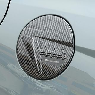 A suitable car fuel tank cover for Hyundai Elantra 2021-2022, decoration kit of exterior car fuel tank cover.. DIAYTAR NIGERIA brings the marketplace to every Nigerian home with affordable prices and quick delivery.