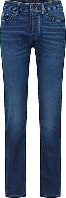 Jean Boss Taber BC-SP-1 for men.. DIAYTAR NIGERIA brings the market to your screen with thousands of affordable products delivered to your door.