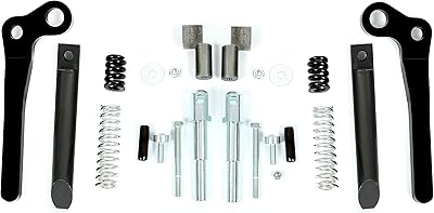Left and right lever kit compatible with Bobcat charger.. No hidden costs, no long delays — just DIAYTAR Nigeria convenience.