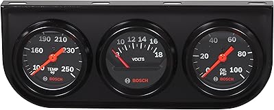 Set of three Bosch Electron Styleline 2 inch SP0F000054 (black enamel, black frame).. Shop with confidence at Nigeria's leading affordable e-commerce platform with reliable delivery services.