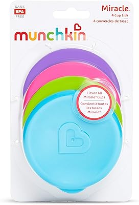 Cover for 360 munchkin miracle cups, 4 rooms, 1 room.. Your trusted e-commerce destination, DIAYTAR NIGERIA offers extensive variety with reliable shipping.