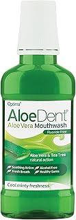Aloe vera mouth rinse without fluorine, based on natural, vegan ingredients, without cruelty to animals, without sls, without alcohol, healthy eraser, 250 ml.. Experience the satisfaction of affordable shopping with DIAYTAR NIGERIA's nationwide 5-8 day delivery.