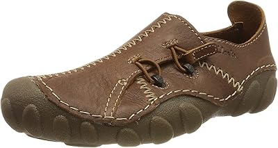 Clarks moccasin Mamo Spirit 2 for men, beige leather, 10 UK, beige leather, 44.5 eu.. Discover why thousands choose DIAYTAR NIGERIA for affordable products delivered in less than a week.