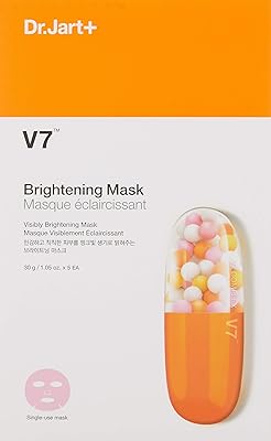 Lightening mask for DR skin. Jart more in 7 (30.. Get unbeatable value on every order with DIAYTAR Nigeria.