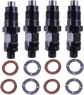 Sinusi MP 093400-7040 diesel fuel injector kit for Toyota.. Shop millions of products across categories on DIAYTAR Nigeria — delivered right to your door.