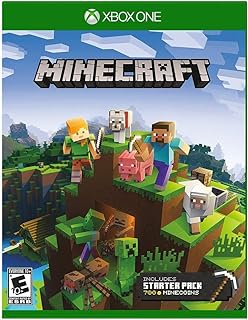 Minecraft starter collection xbox one.. Shop millions of products across categories on DIAYTAR Nigeria — delivered right to your door.