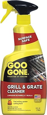GO GONE GRIL CLEANER - 680 ml - Cleans the gates and cooking grids.. Shop like never before with DIAYTAR NIGERIA's comprehensive marketplace and budget-friendly shipping.