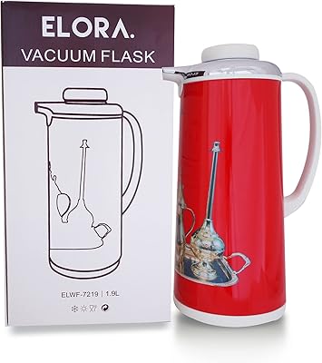 Thermos Elora for cold and hot drinks 13 liters color.. DIAYTAR NIGERIA delivers what you want at prices you'll love, all within 5-8 days nationwide.