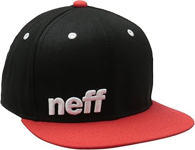 Daily knife hat for men - black/red/white, one size (1 pack).. Shop smart, shop DIAYTAR - Nigeria's most affordable e-commerce platform with nationwide delivery.