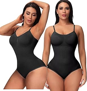 5 pieces body shaper compression shaper belly hip without coverage.. DIAYTAR Nigeria: Your one-stop online shop with unbeatable prices and nationwide delivery in under 8 days.