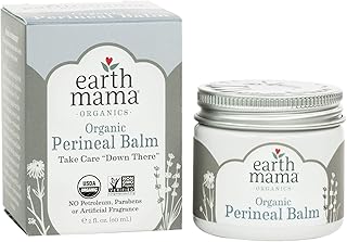 Earth Mama organic perineum balm for pregnancy and postpartum.. Shop with purpose at DIAYTAR NIGERIA, where diverse selection meets budget-friendly nationwide delivery.