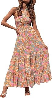 Summer dress for women 2023 with sleeveless tightening cord.. Experience budget-friendly shopping at DIAYTAR NIGERIA, Nigeria's premier online marketplace with quick delivery.