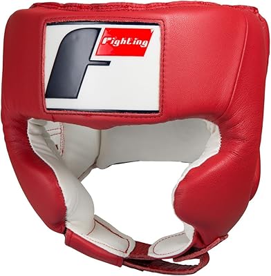Fighting Sports USA (cheeks), red, l.. Shop like never before with DIAYTAR NIGERIA's comprehensive marketplace and budget-friendly shipping.
