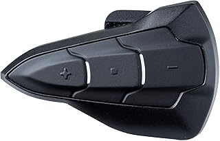 HJC Smart 10b Unit Bluetooth Communication Street Accessories for Motorcycle Helmet - Black/One Size.. DIAYTAR NIGERIA provides endless shopping possibilities with affordable prices and prompt delivery service.