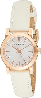 Relaxed quartz watch for women, analog, leather, BU9209, rose/white gold, bracelet.. DIAYTAR Nigeria offers the perfect blend of affordability and efficiency. Shop now and get your products delivered between 5 and 8 days nationwide.