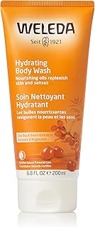 Creamy body washing at the WELEDA 200 ml sewn.. Shop for everything you need at DIAYTAR NIGERIA, with budget-friendly prices and quick delivery.