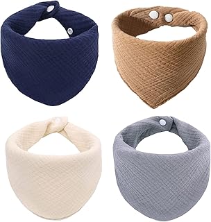 A set of baby bibs of 8 pieces in 100 % cotton for children of both sexes.. DIAYTAR NIGERIA: Where quality meets affordability, with thousands of products delivered in less than 8 days.