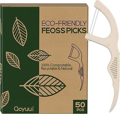 Ecological toothpicks double-bit high-hardness with environmental protection case, 200 pieces (package of 4).. DIAYTAR NIGERIA delivers happiness in 5-8 days with our affordable and diverse product range.