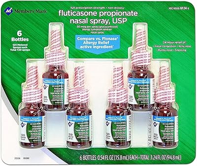 Spray nasal au propionate de fluticasone mampers mark.. Shop across categories at DIAYTAR NIGERIA and enjoy budget-friendly nationwide shipping in 5-8 days.