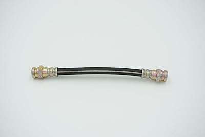 Umniah Warehouse Wo -800953 Flexible front brake hose - 7 inch 800953 Willys M38 M38A1 1/4 ton Truck G740 G758 WO800953.. Shop smarter, not harder with DIAYTAR NIGERIA - thousands of products at your fingertips with affordable delivery.
