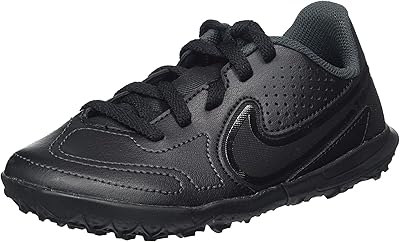 Nike jr. tiempo legend 9 club tf baskets mixte enfant.. Great products, lower prices, fast delivery — DIAYTAR Nigeria has it all.