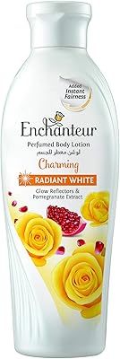 Enchanting Radiant White Wash - A charming lotion for bright skin, suitable for all skin types, 250 ml.. Experience the convenience of online shopping with DIAYTAR NIGERIA's reliable 5-8 day delivery service.