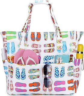 Large waterproof beach tote bag for women and ladies, extra large sports tote bag with wet storage for weekend trips.. Your one-click solution to affordable shopping, DIAYTAR NIGERIA delivers quality products nationwide.